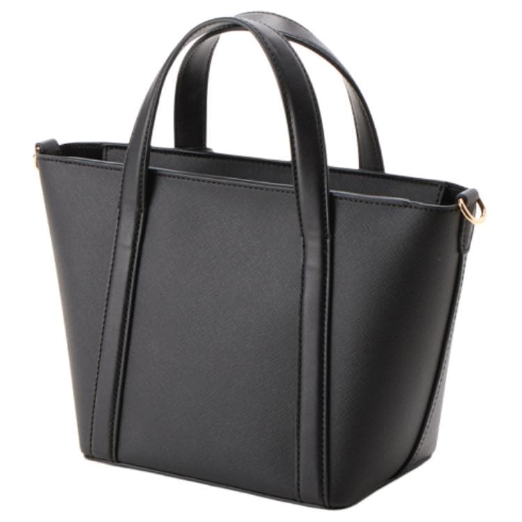 Сумка MICHAEL KORS MK Pratt Logo Tote - изображение 2