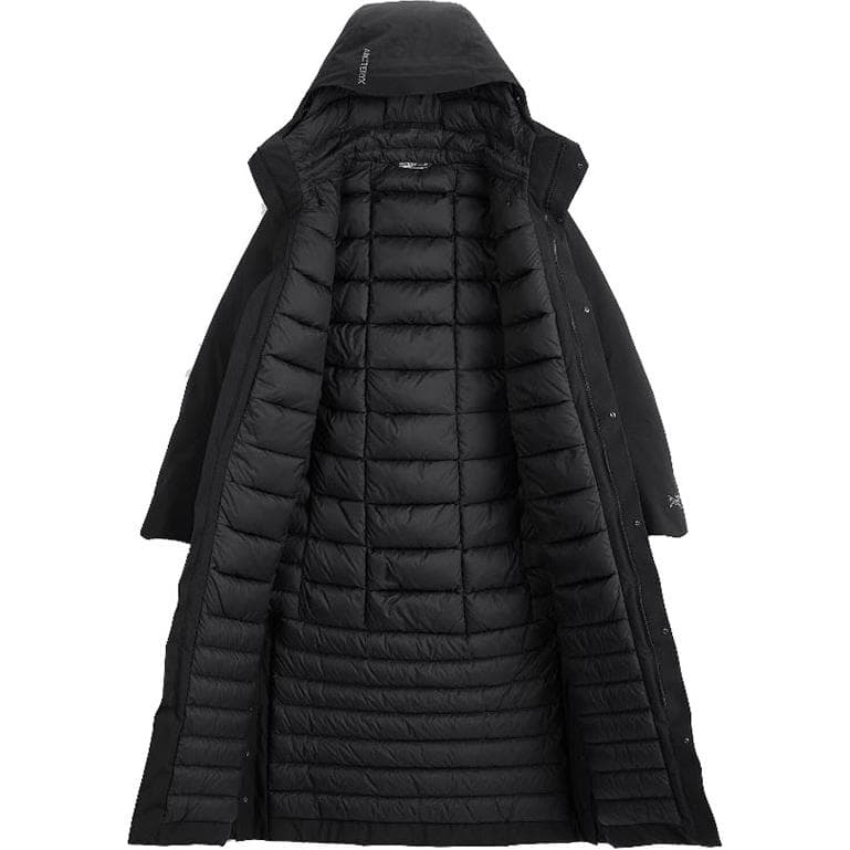 Arcteryx Arc'teryx Patera Long Down Parka - Women's - изображение 2
