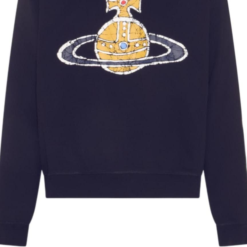 Худи Vivienne Westwood Logo - изображение 3