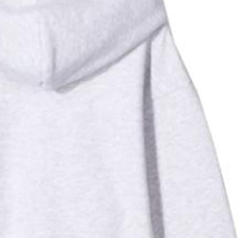 Balenciaga Kids Hoodie Grey - изображение 4
