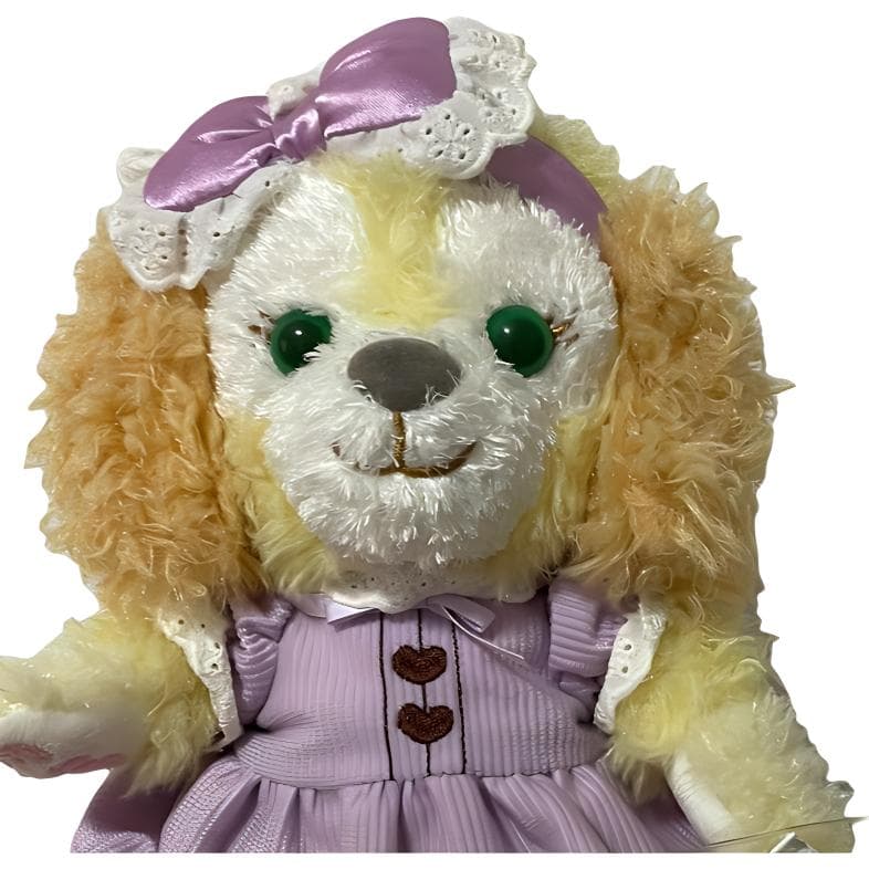 Мягкая игрушка Disney Aiien 2019 10CM - изображение 4