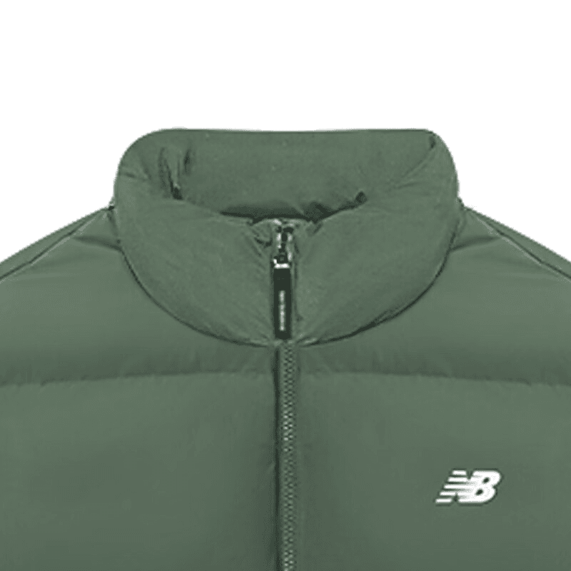 Зимняя куртка New Balance - изображение 2