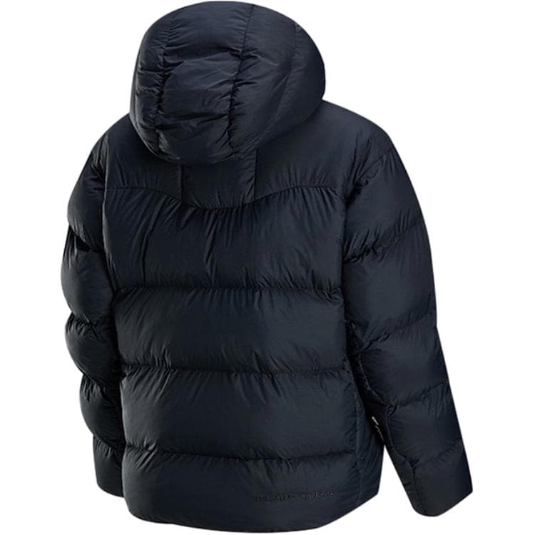 Nike ACG Пуховая куртка Пальто Женское Черное - изображение 2