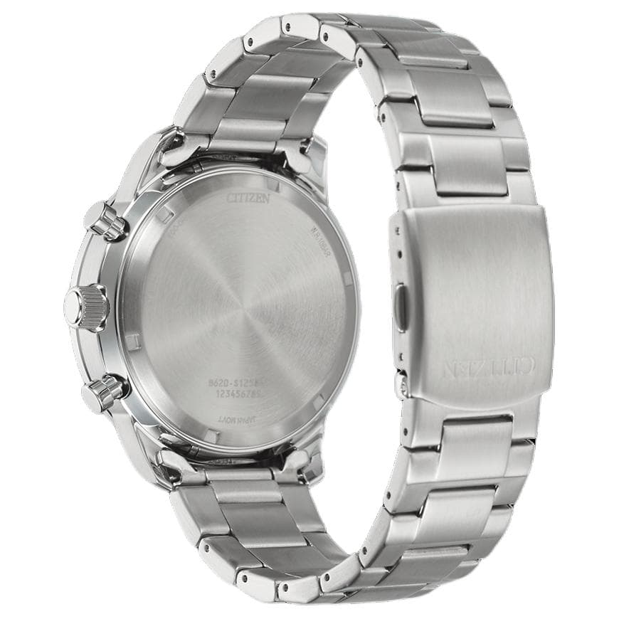 Часы CITIZEN CA4500-83E - изображение 2