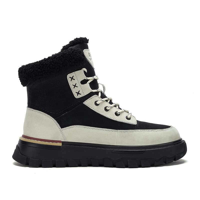 Ботинки зимние JEEP SPIRIT Snow Boots - изображение 2