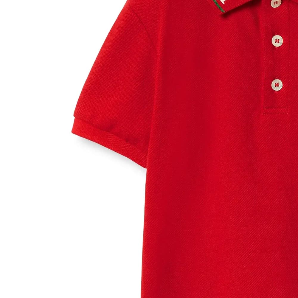 GUCCI FW24 LogoPolo - изображение 4