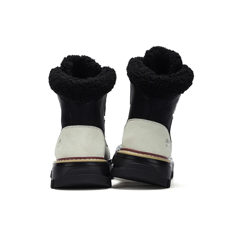 Ботинки зимние JEEP SPIRIT Snow Boots - изображение 5