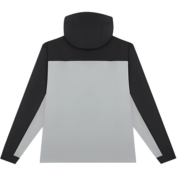 Демисезонная куртка 361° Glacier Gray Мужская Ветровка - изображение 2