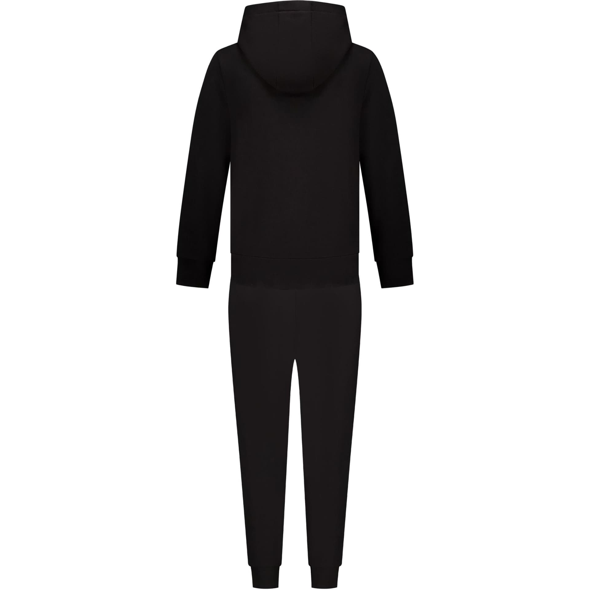Moncler Повседневные спортивные костюмы Черный Детский - изображение 2