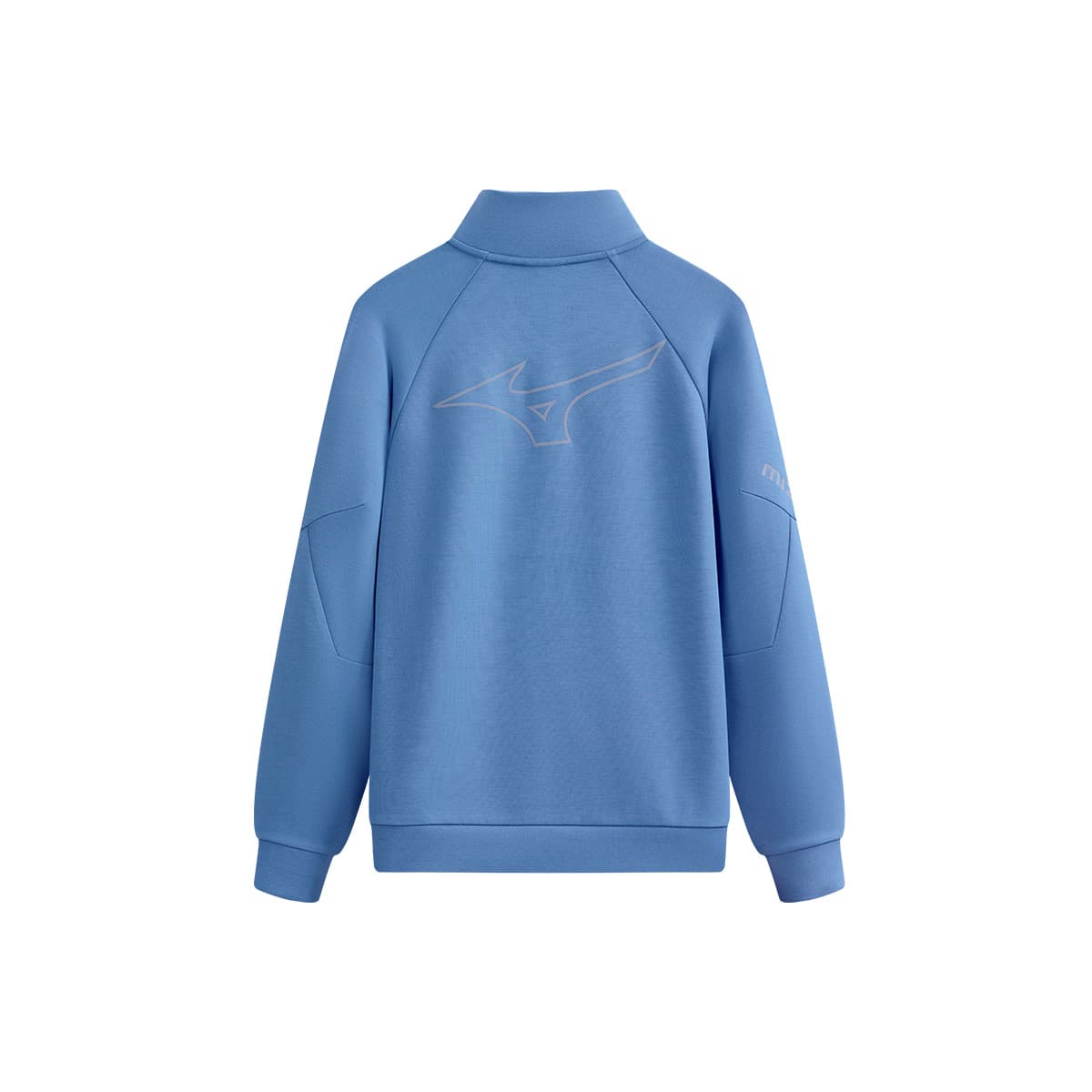 Mizuno Kids Толстовка - изображение 2