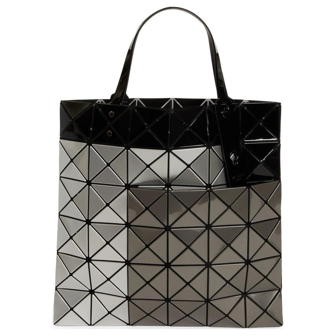Сумка ISSEY MIYAKE TRES Tote - изображение 2