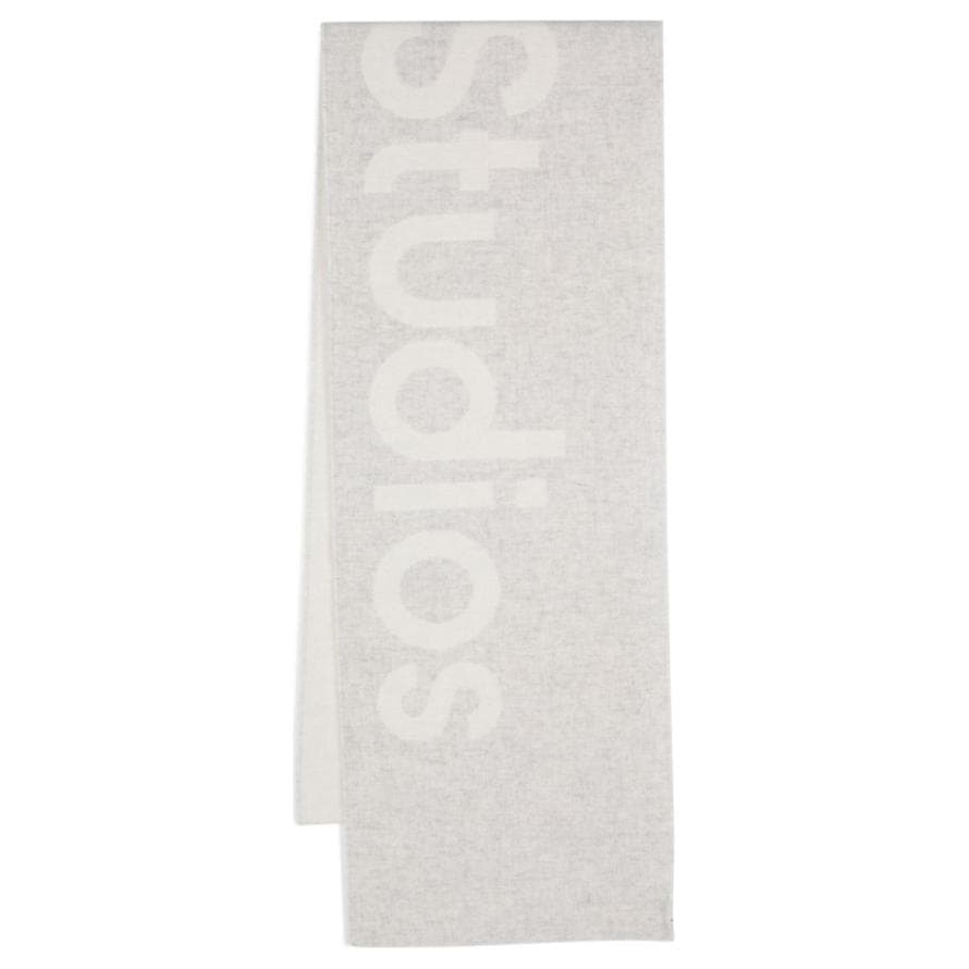 Шарф Acne Studios - изображение 2