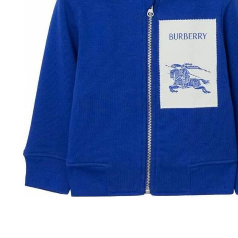 Burberry - изображение 6