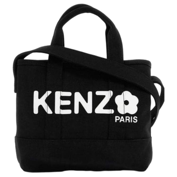 Сумка KENZO Utility Logo Tote - изображение 2