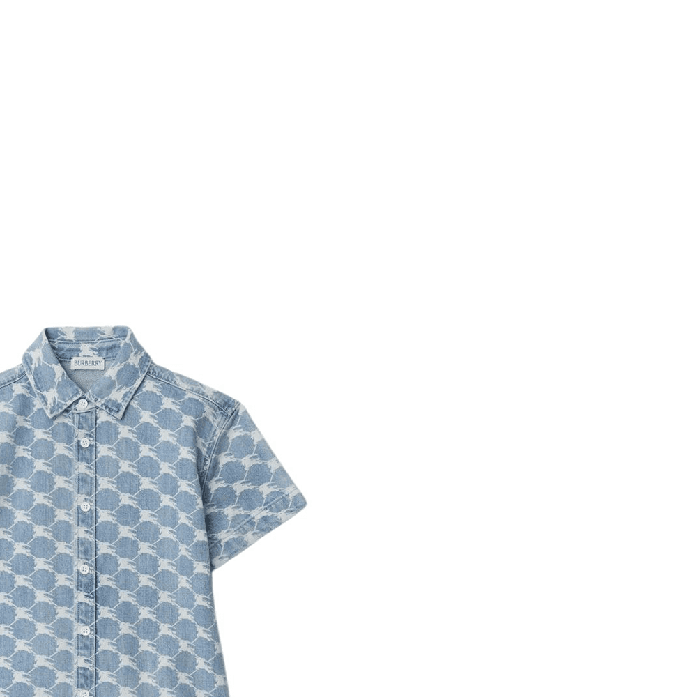 Burberry - изображение 5