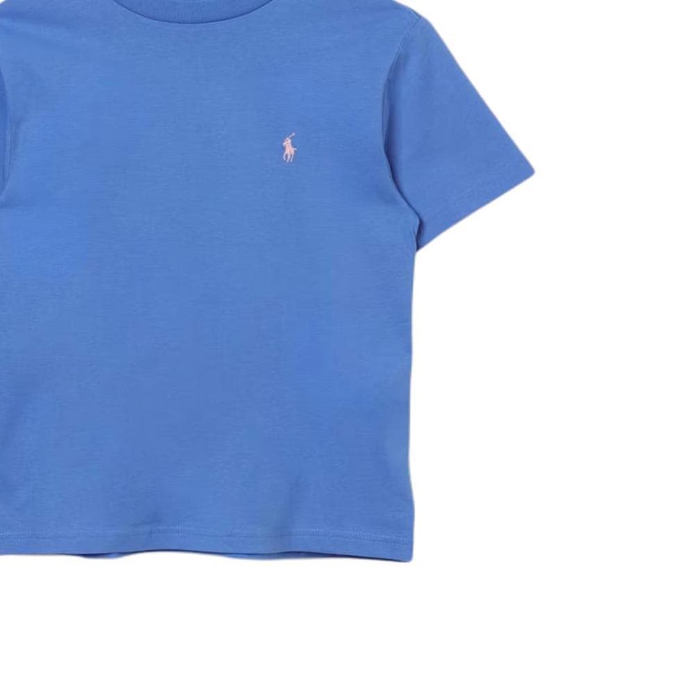 Футболка Polo Ralph Lauren LogoT - изображение 6