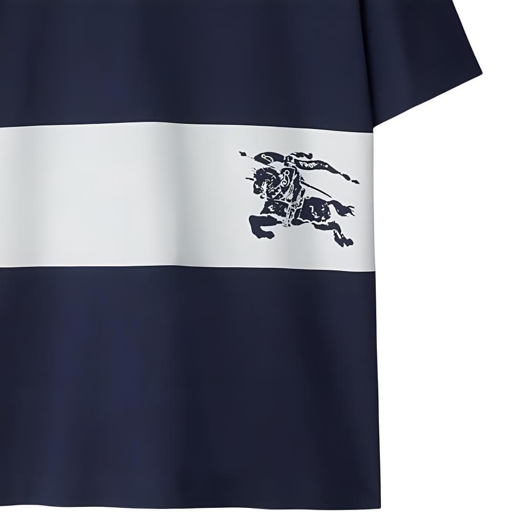 Футболка Burberry T - изображение 2