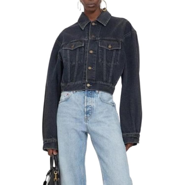Куртка SAINT LAURENT - изображение 6