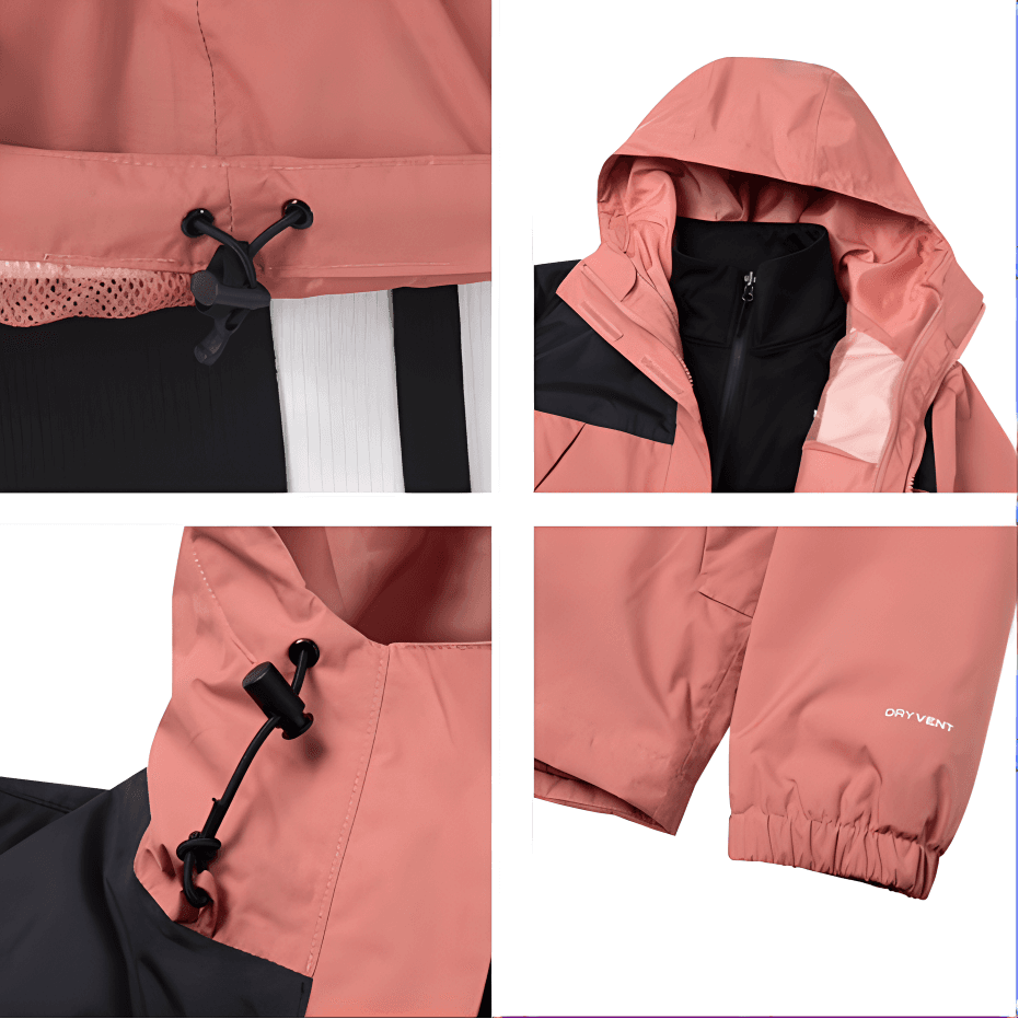THE NORTH FACE - изображение 5