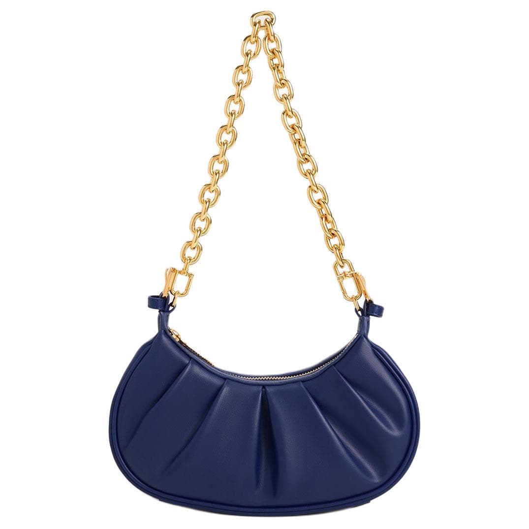 Мини-сумка CHARLESKEITH - изображение 10