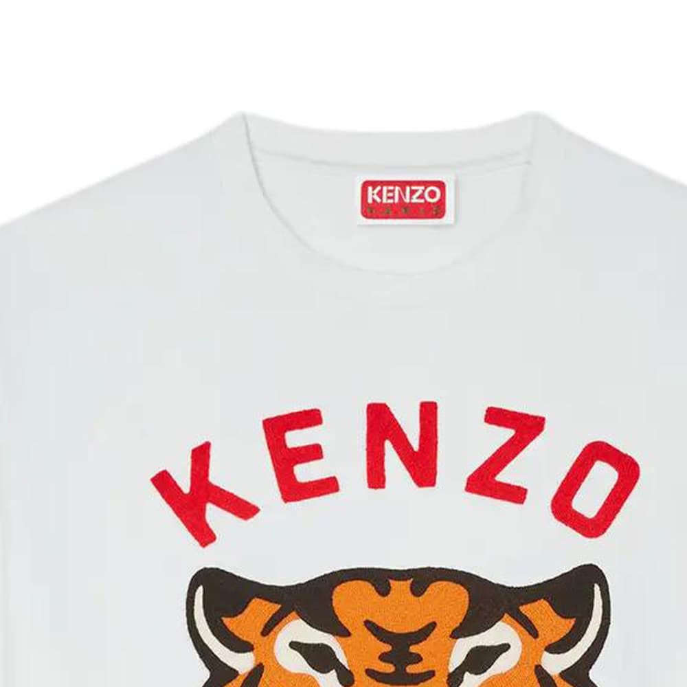 Футболка KENZO SS24 T - изображение 4
