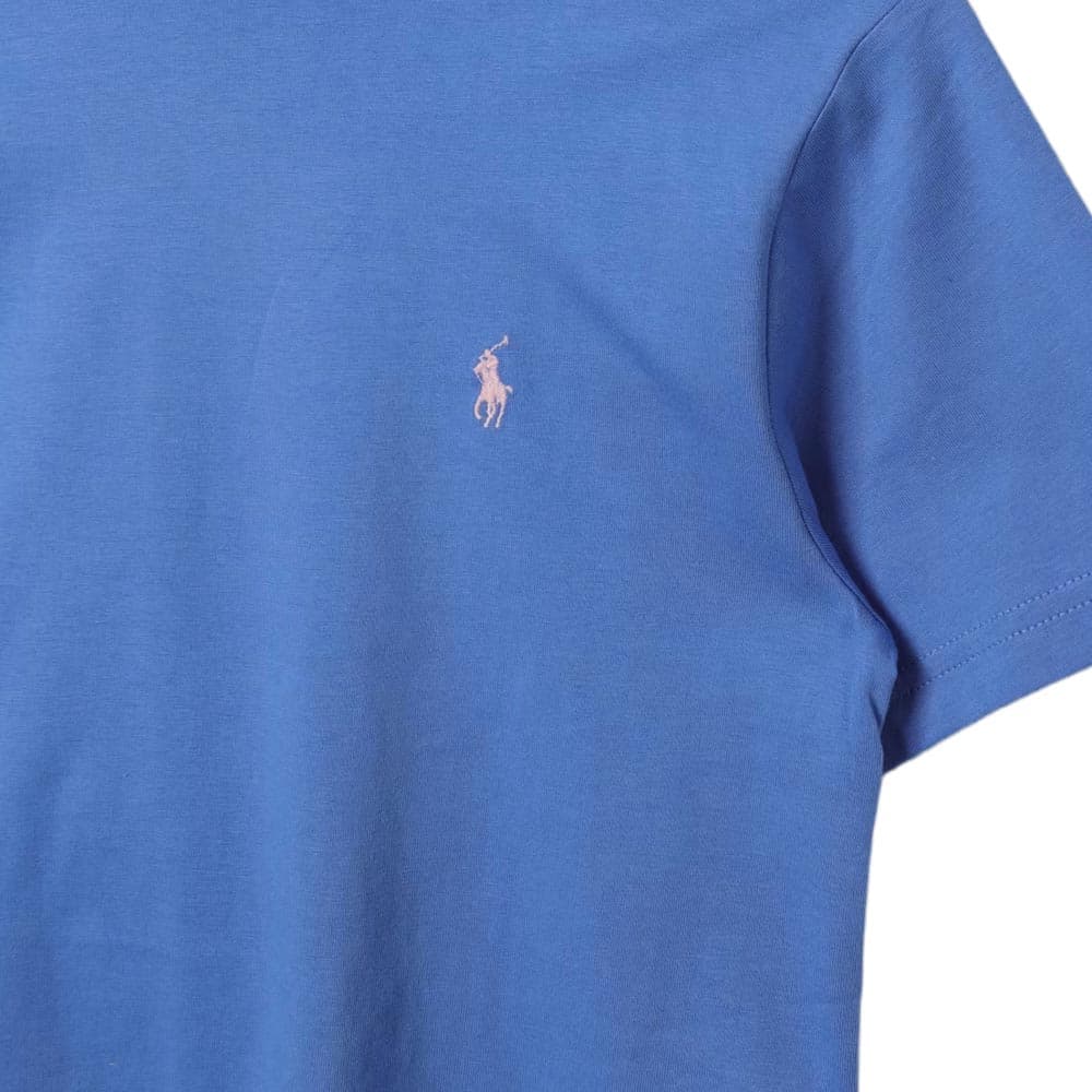 Футболка Polo Ralph Lauren LogoT - изображение 3