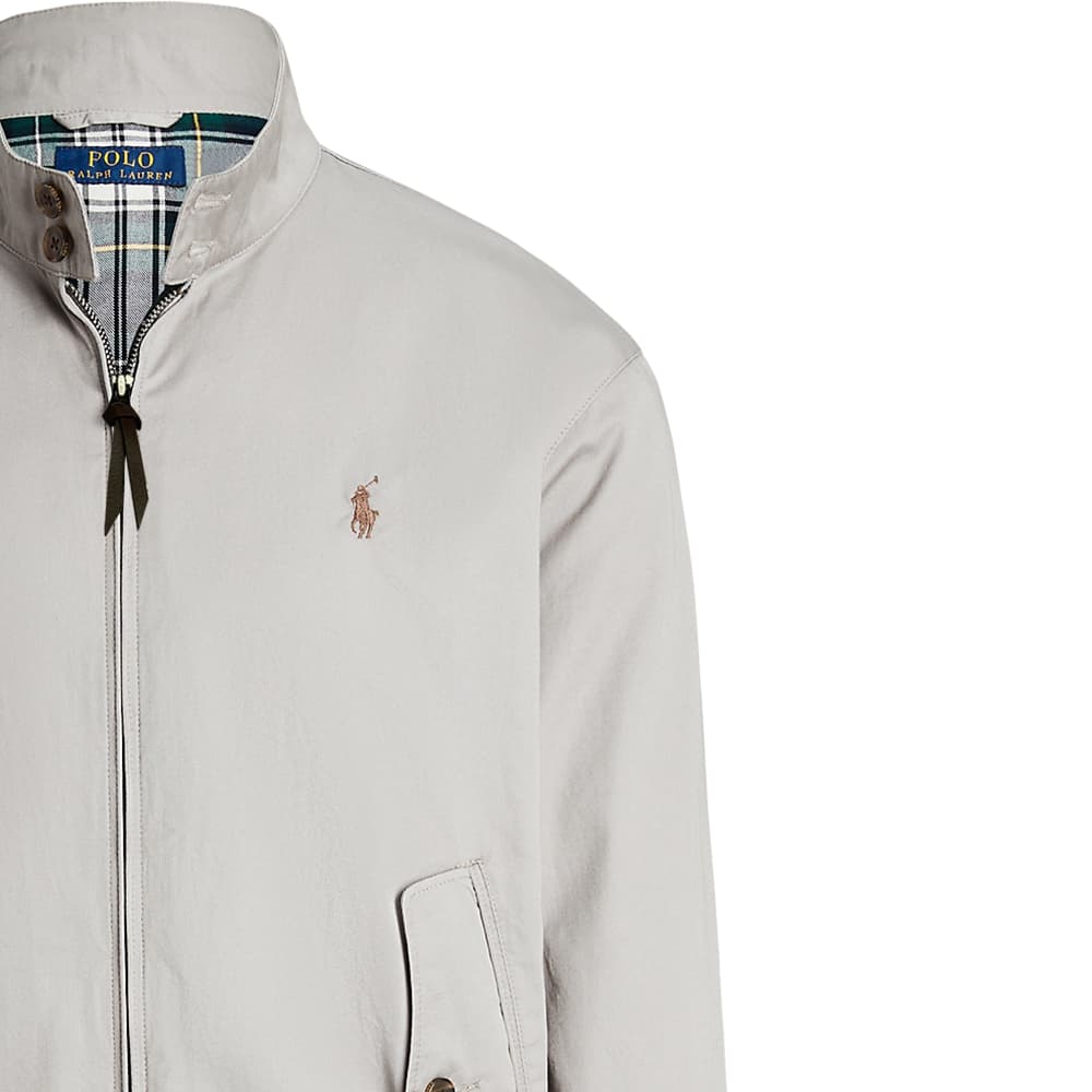 Куртка Polo Ralph Lauren SS23 Logo - изображение 3