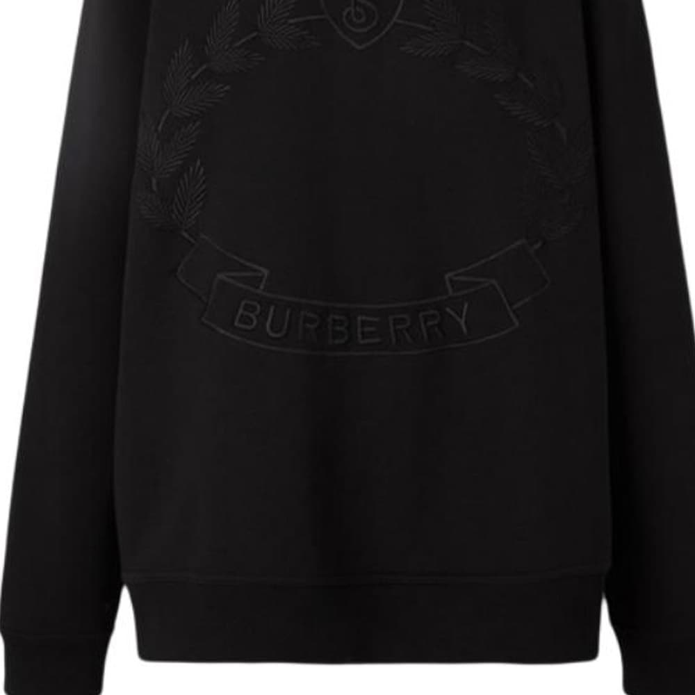 Худи Burberry FW22 - изображение 3