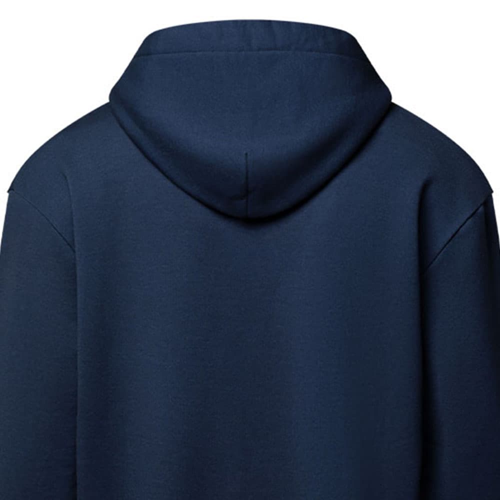 Худи Louis Vuitton Ski SS25 Hoodie Navy - изображение 6