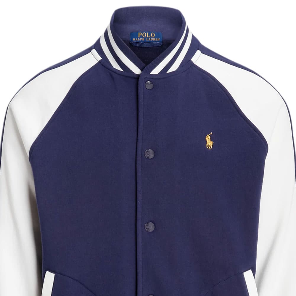 Куртка Polo Ralph Lauren FW23 Logo - изображение 4