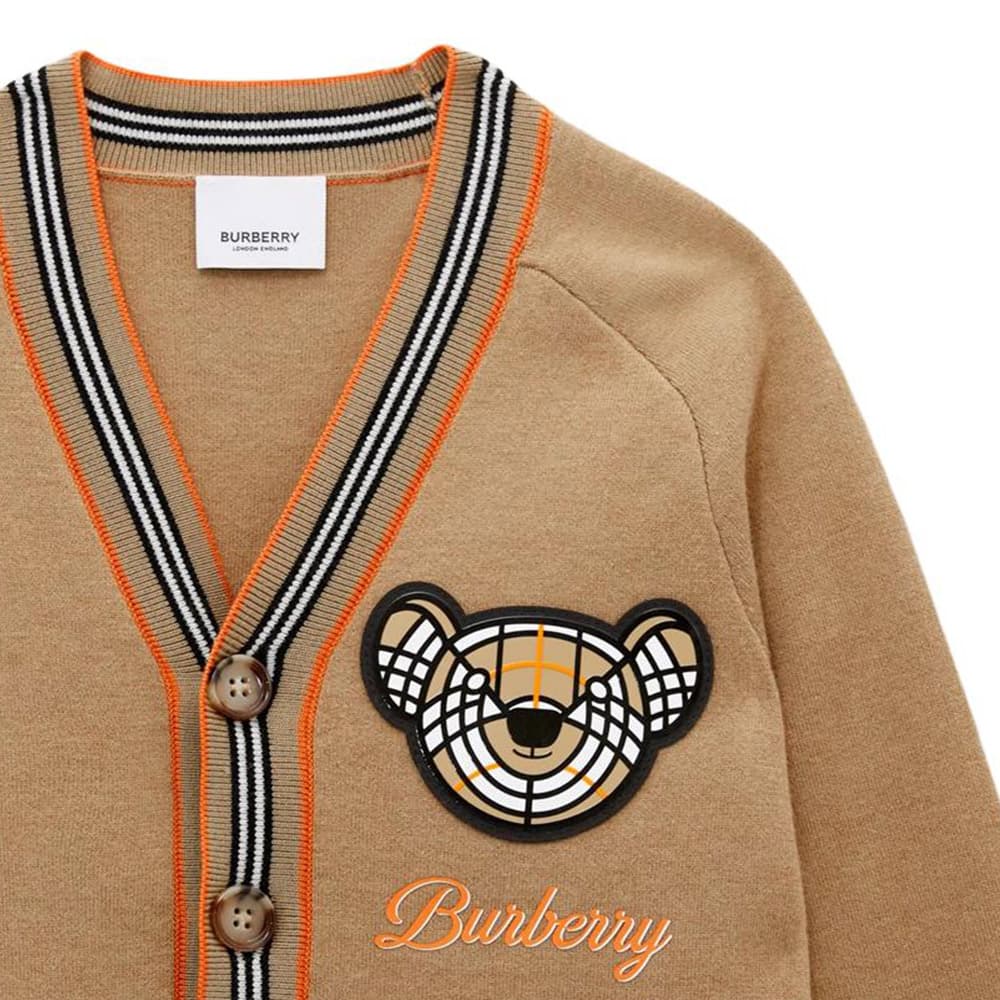 Burberry SS23 - изображение 3