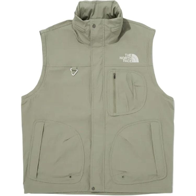 Куртка THE NORTH FACE Gear Up DT Logo - изображение 4