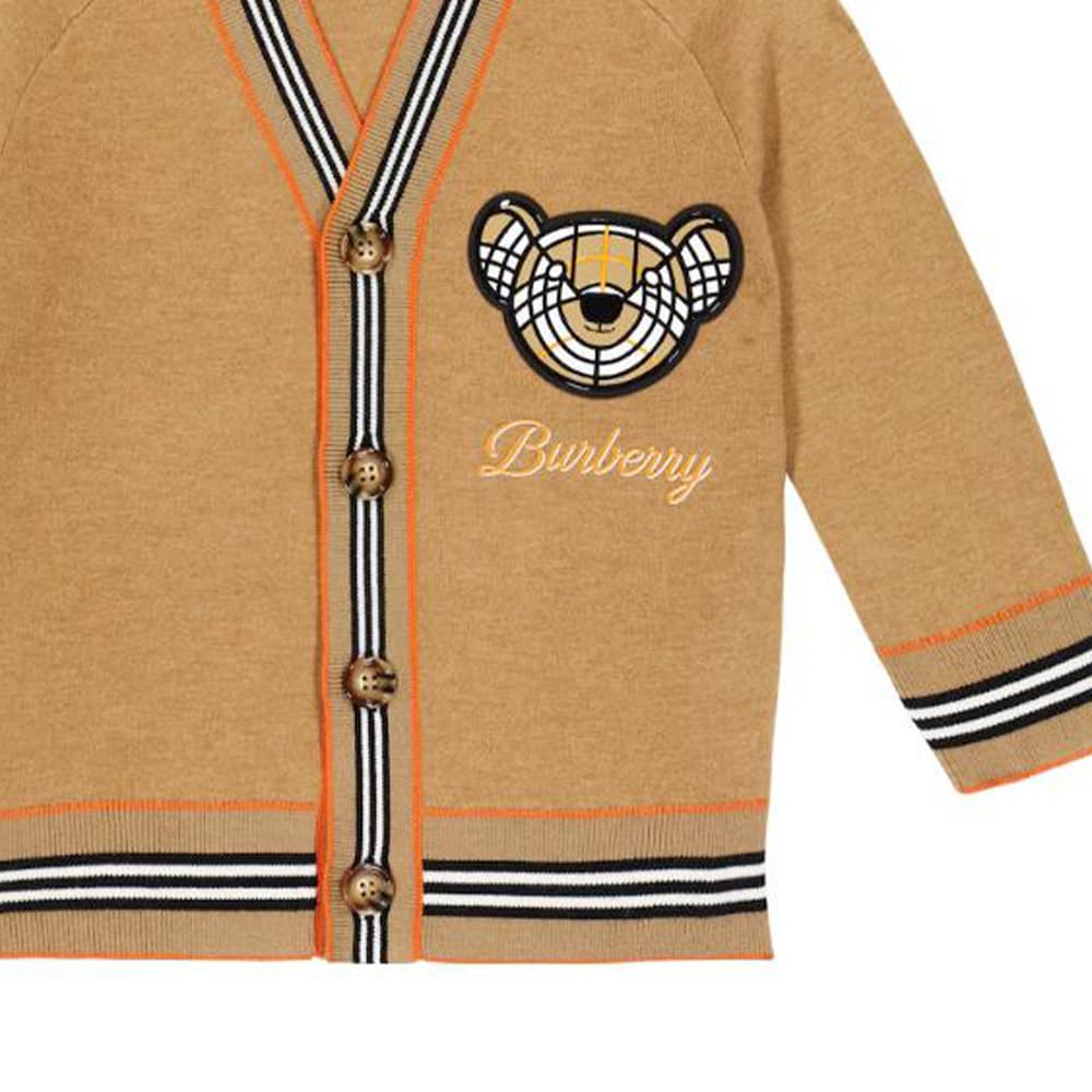 Burberry SS23 - изображение 4