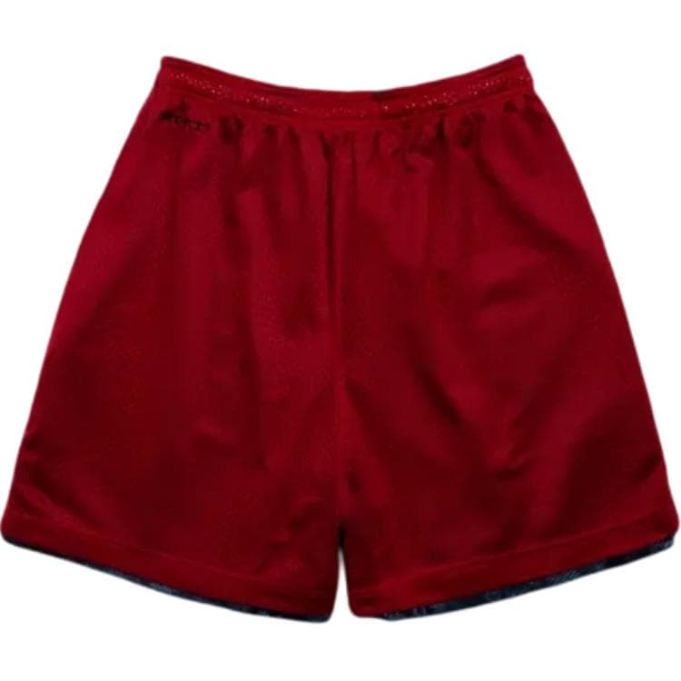 Баскетбольные шорты Nike Kobe Basketball Shorts Black - изображение 4