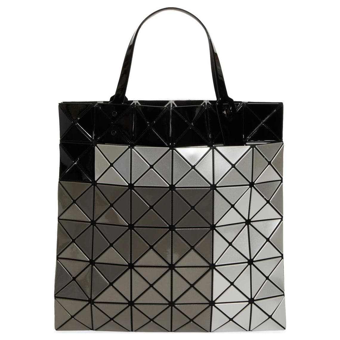 Сумка ISSEY MIYAKE TRES Tote - изображение 6