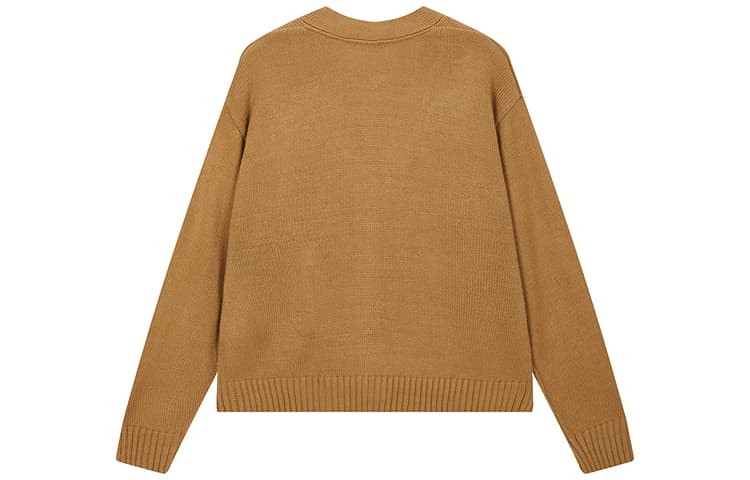 Кофта Champion Трикотаж Японская версия Женская - изображение 4