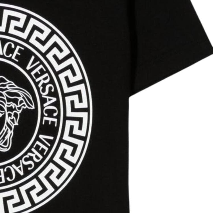 Футболка VERSACE FW22 T - изображение 3