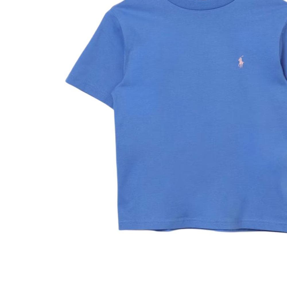 Футболка Polo Ralph Lauren LogoT - изображение 4