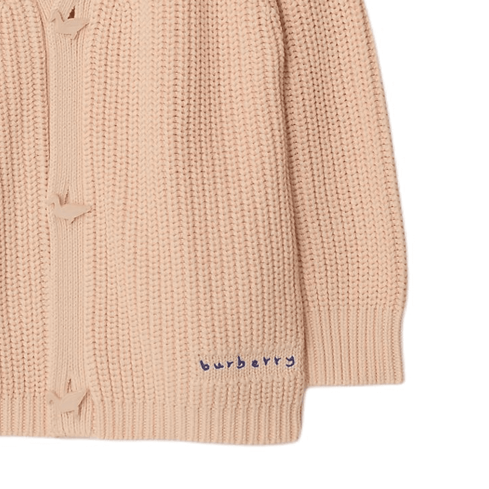 Burberry SS24 V - изображение 4
