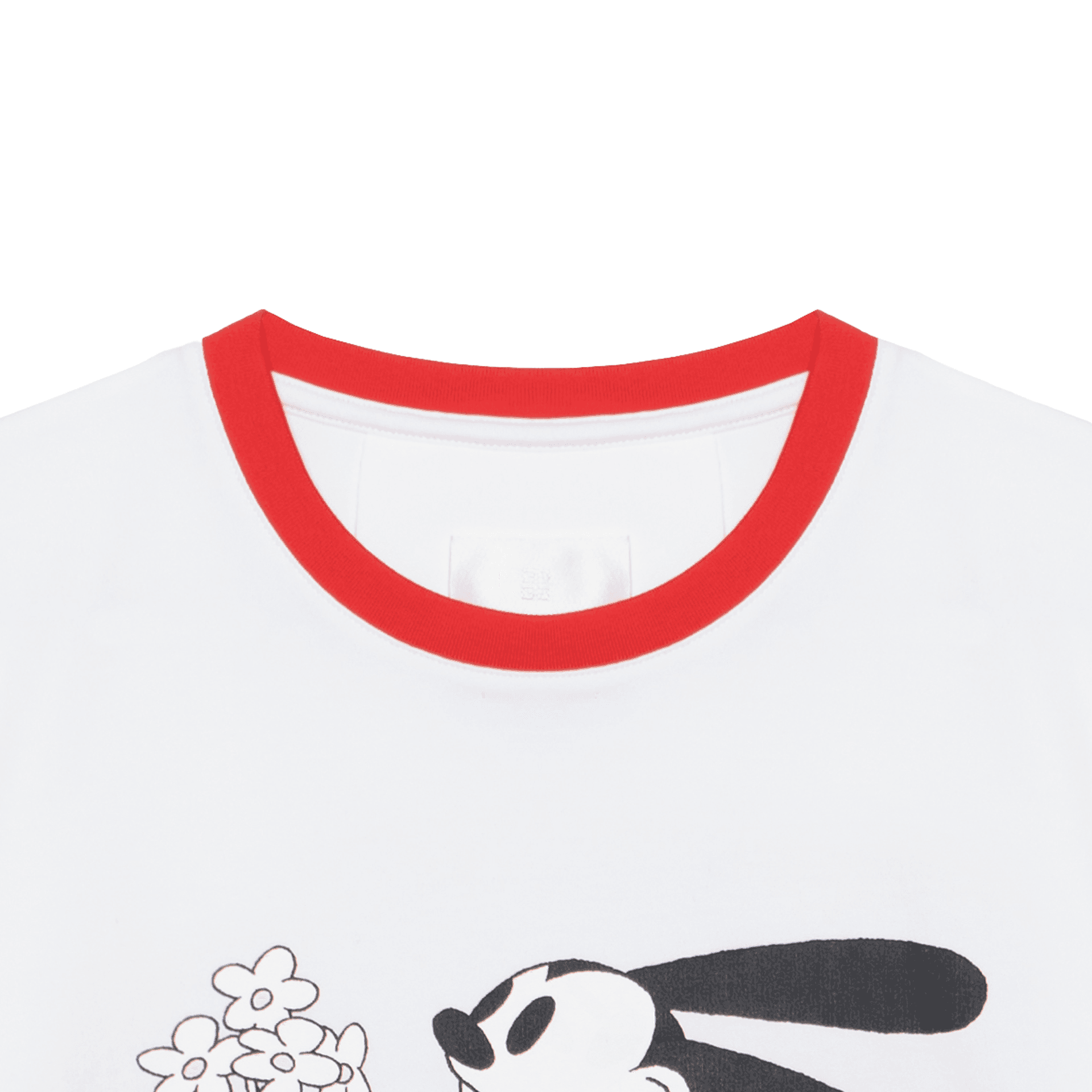 Футболка Givenchy x Disney T - изображение 5