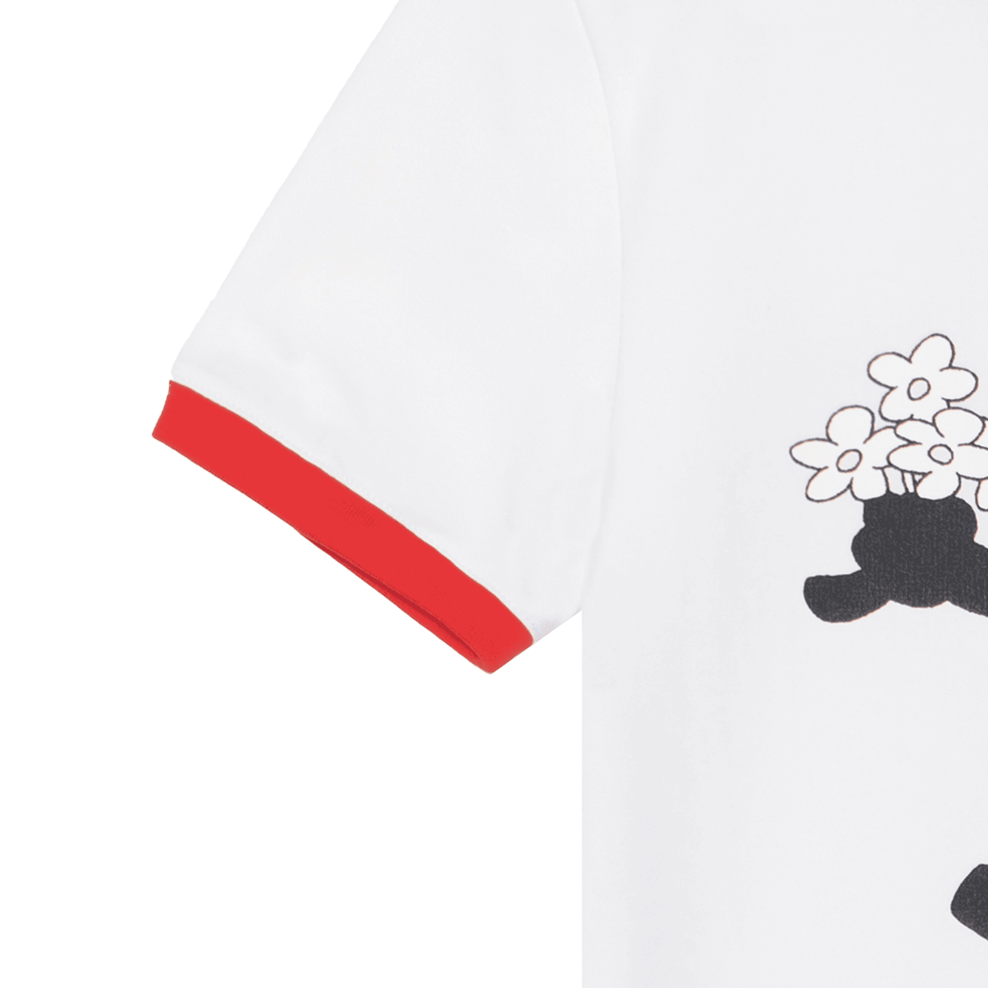 Футболка Givenchy x Disney T - изображение 4
