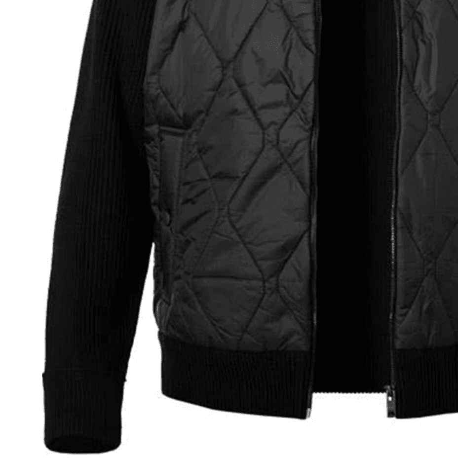 Куртка HUGO BOSS - изображение 4