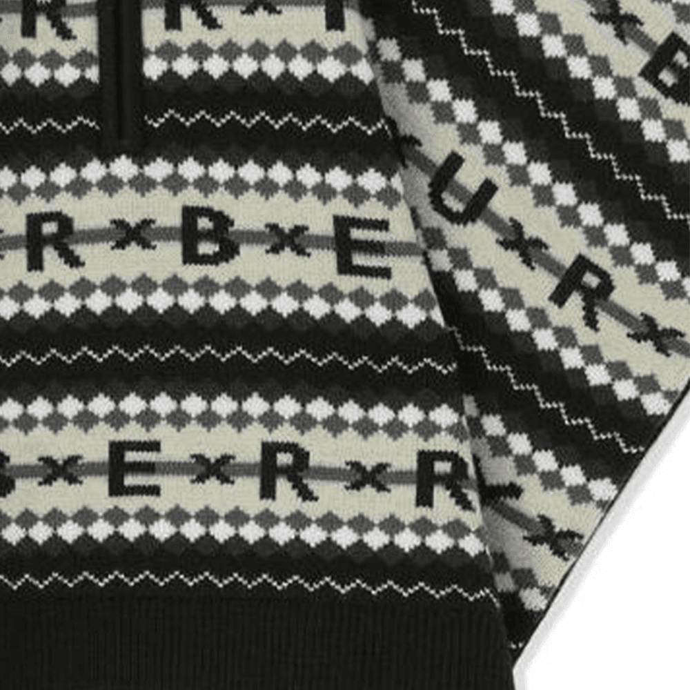 Burberry SS23 Logo - изображение 5