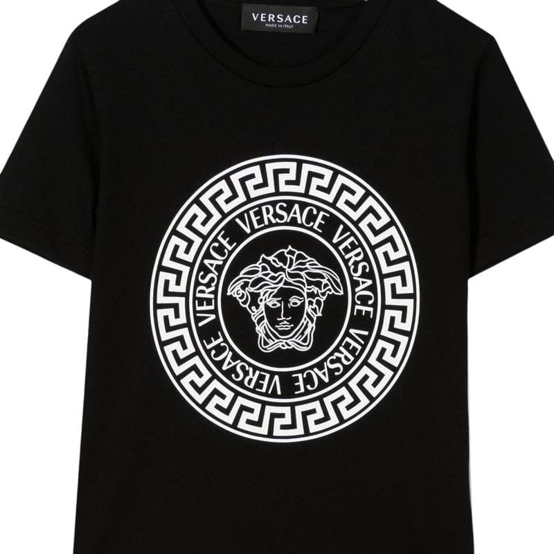 Футболка VERSACE FW22 T - изображение 4