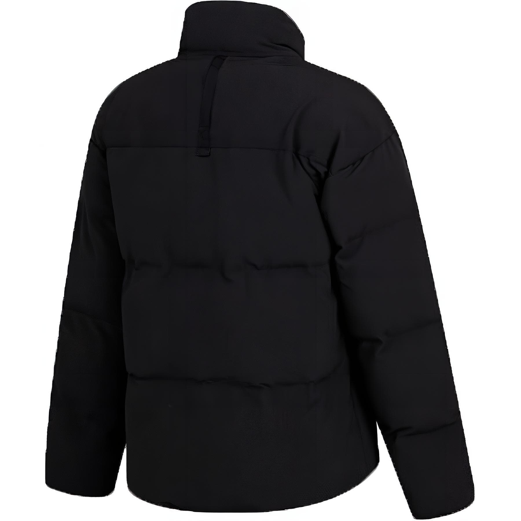 Зимняя куртка пуховик PUMA logo - изображение 2