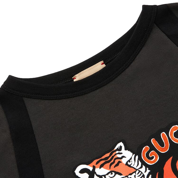 Футболка GUCCI SS23 T - изображение 4