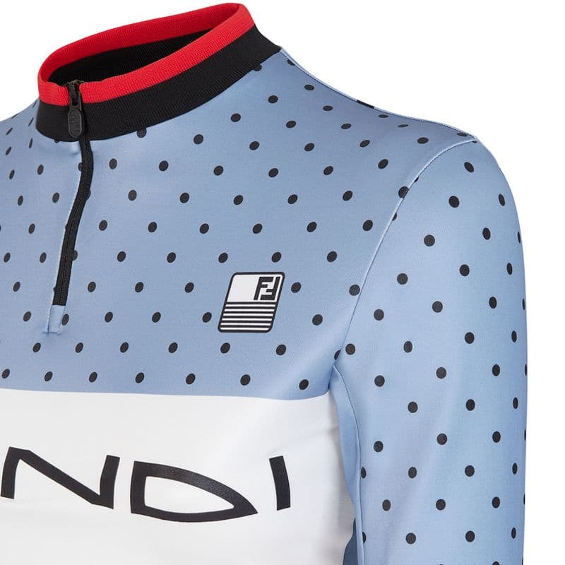 FENDI SS24 Logo - изображение 3