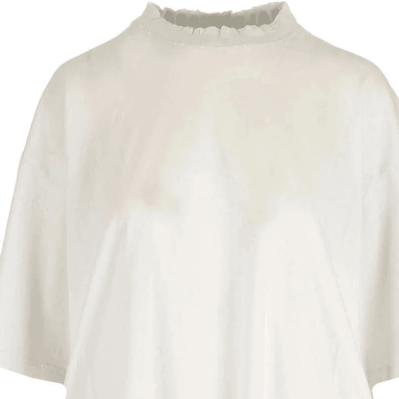 Футболка Balenciaga SS23 T - изображение 6