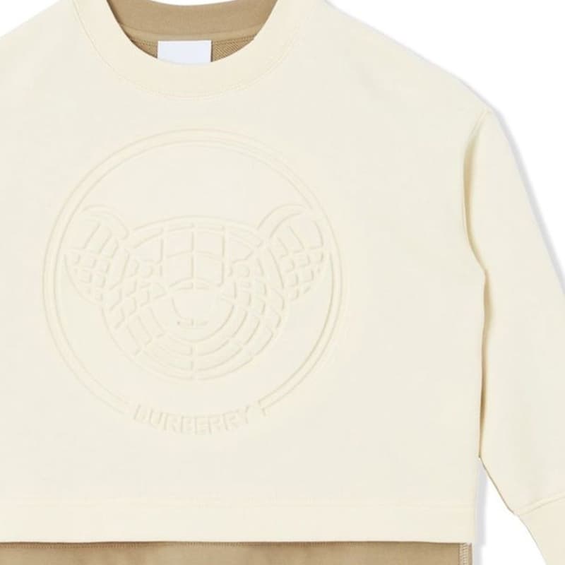 Burberry FW22 Logo - изображение 3