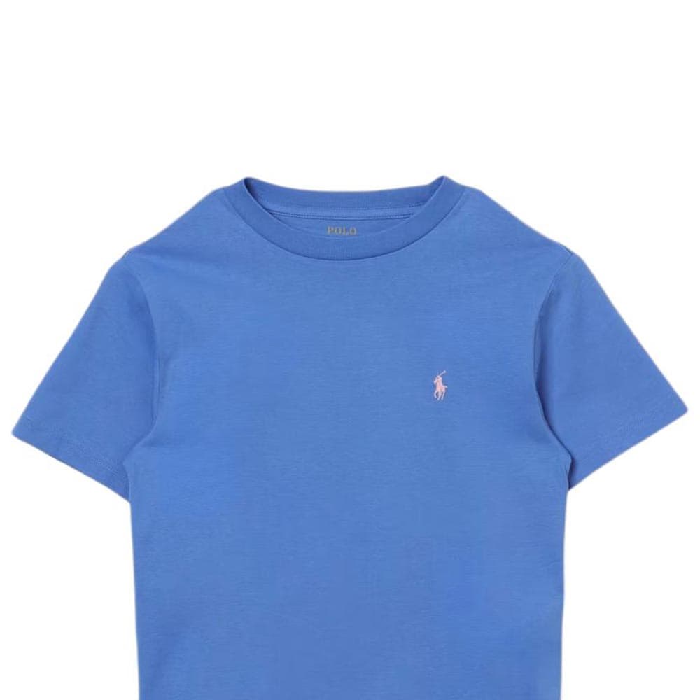 Футболка Polo Ralph Lauren LogoT - изображение 5